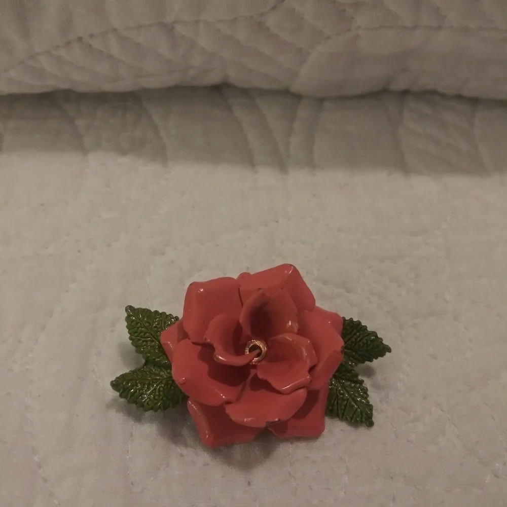 Vintage Brooch
